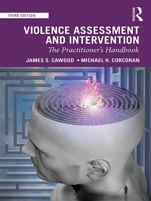 cover image of Violence Assessment and Intervention